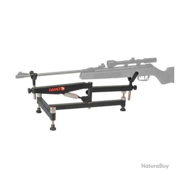 CHEVALET DE TIR Gamo
