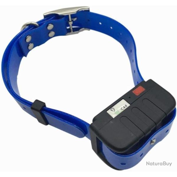 Collier de rep�rage DOGZE - Huntpower
