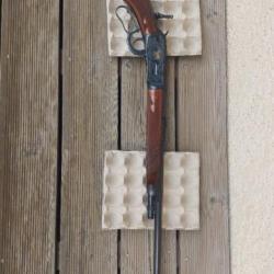 WINCHESTER COMMEMORATIVE MODELE 1894 GRAVURES OR HIGHT GRADE CALIBRE 30 30