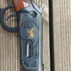 WINCHESTER COMMEMORATIVE MODELE 1894 GRAVURES OR HIGHT GRADE CALIBRE 30 30