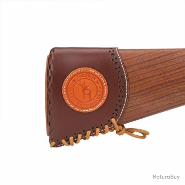Tourbon COUVERTURE DE CROSSE  EN CUIR - LIVRAISON GRATUITE