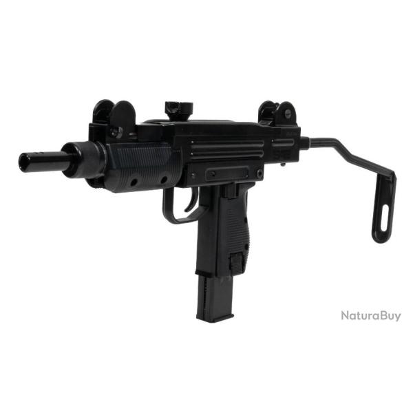 PROMO NOEL *** Pistolet co2 Swiss Arms Protector cal 4,5 mm full-auto
