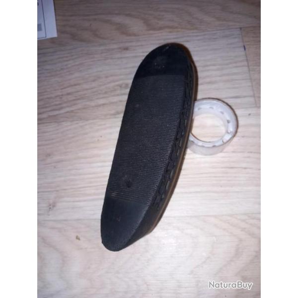 Sabot amortisseur 133x44,4mm