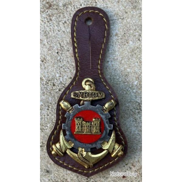 Service Mat�riel B�timents, T.D.M, roue argent�e