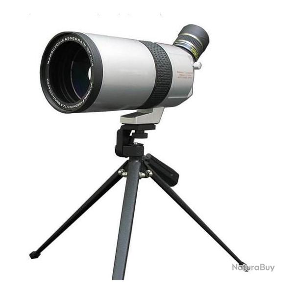 Longue-vue Maksutov  + tr�pied