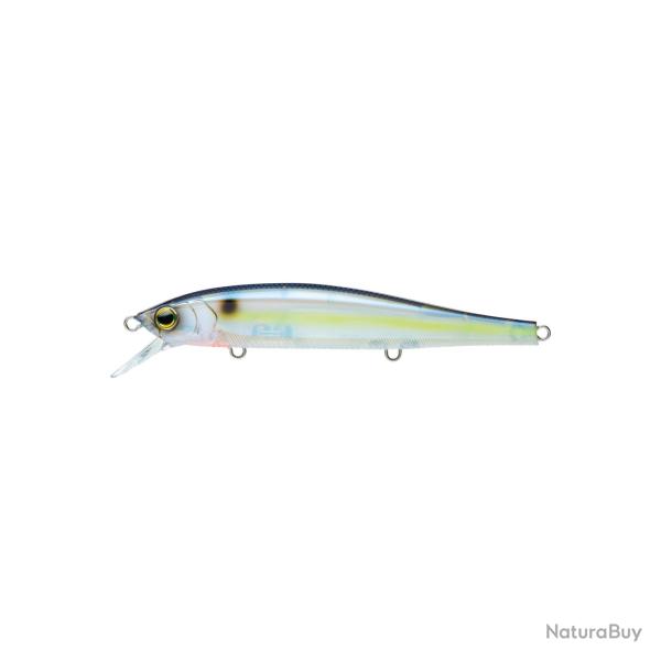Poisson Nageur Yo-Zuri 3DB Jerkbait 110 SP GSSH