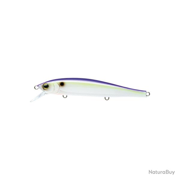 Poisson Nageur Yo-Zuri 3DB Jerkbait 110 SP TRSH
