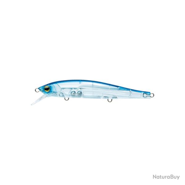 Poisson Nageur Yo-Zuri 3DB Jerkbait 110 SP TPB
