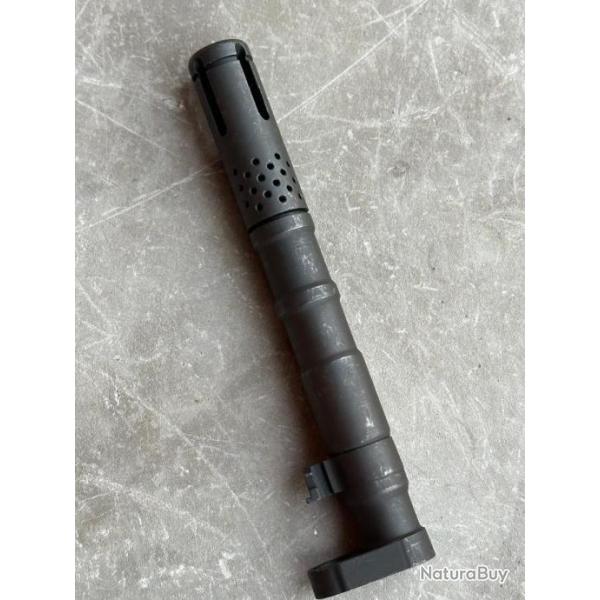 TRICOMPENSATORE, TRI COMPEMSATEUR, BM 59, GARAND