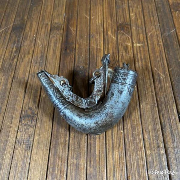 PULV�RIN A POUDRE XVlll �me PERSE