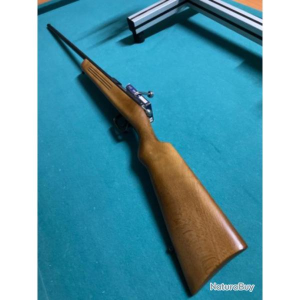 Carabine de jardin calibre 9