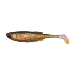Craft shad 10cm 6gr Savage gear Green Silver