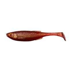 Craft shad 10cm 6gr Savage gear Motor Oil