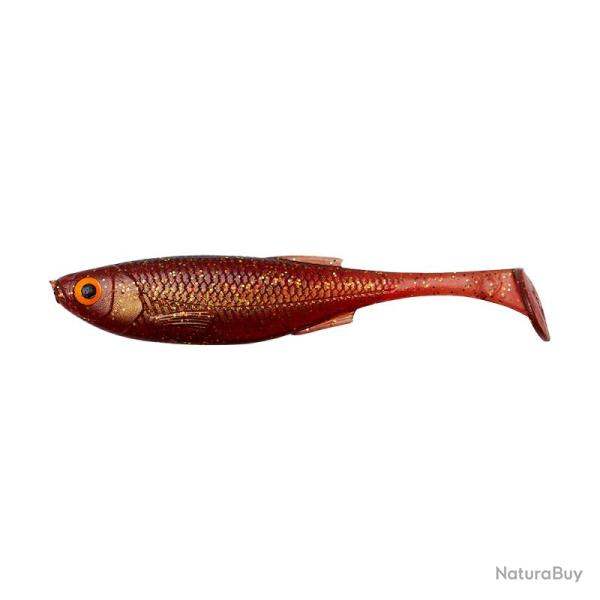 Craft shad 10cm 6gr Savage gear Motor Oil