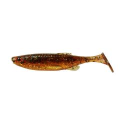 Fat minnow t-tail 13cm 20gr Savage gear Motor Oil