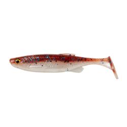 Fat minnow T-tail 10.5cm 11gr Savage gear Smelt