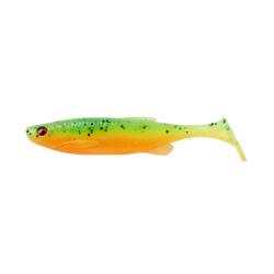 Fat minnow T-tail 10.5cm 11gr Savage gear Firecracker