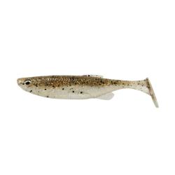 Fat minnow T-tail 7.5cm 5g Savage gear Holo Baitfish