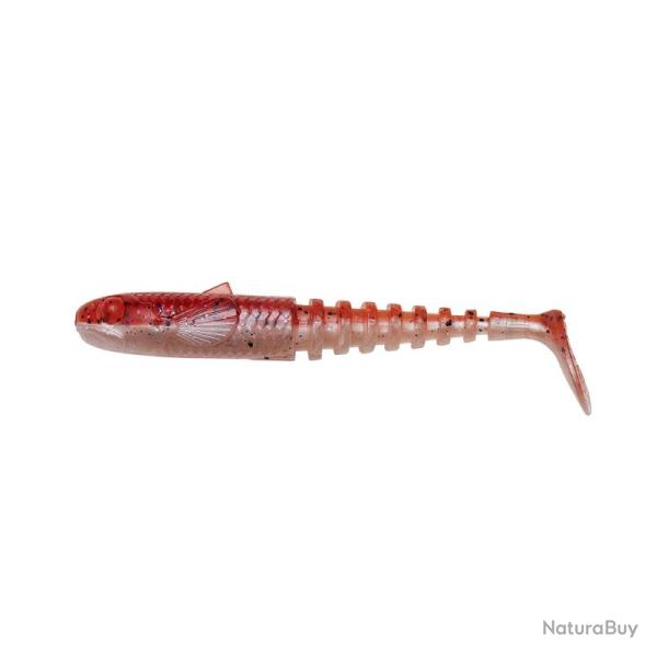Gobster shad 7.5cm 5g savage gear Smelt