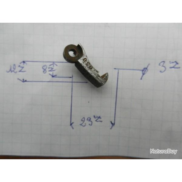 pi�ce d�tach�e en bon �tat pour arme
