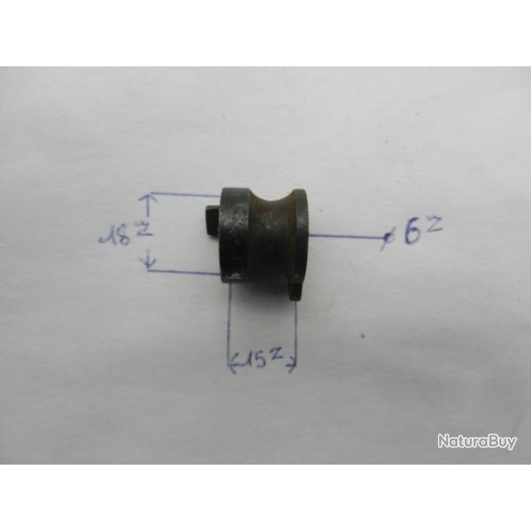 Une petite pi�ce d�tach�e  pour arme