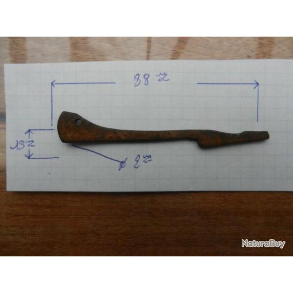 pi�ce de rechange pour arme