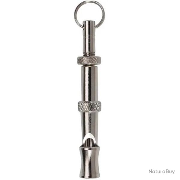 Sifflet ultrason pour chien LIGNE VERNEY-CARRON