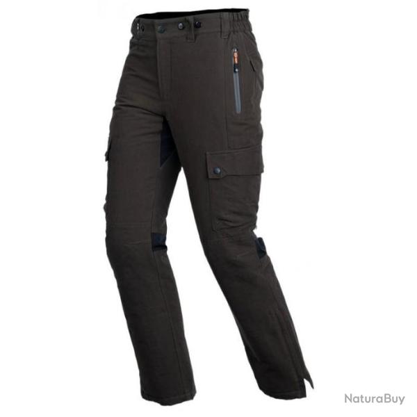 PANTALON PRESTIGE CHAUD SOMLYS , Mod�le; 576 , T:46.