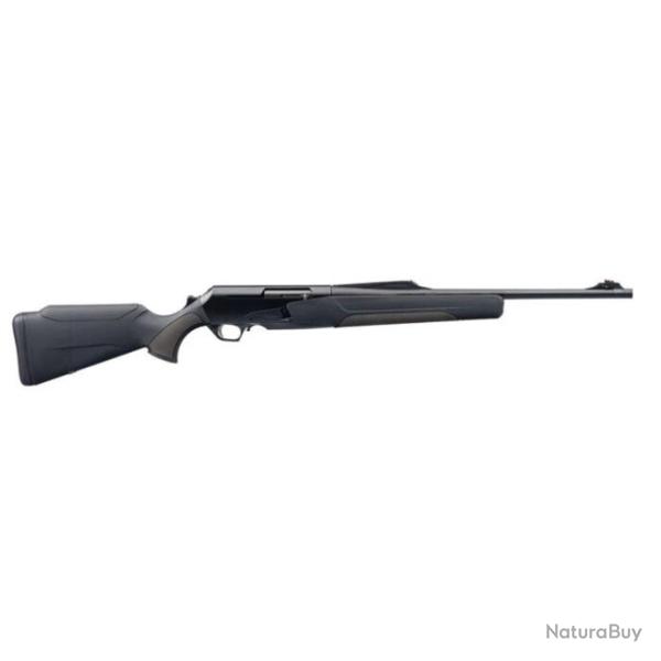Carabine Semi-auto Browning Bar 4x Action Hunter Compo - 30-06 Spr / Black Brown / Battue Sight