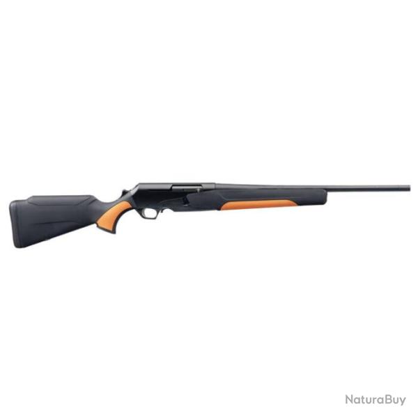 Carabine Semi-auto Browning Bar 4x Action Hunter Compo - 9.3x62 / Black Orange / Sans