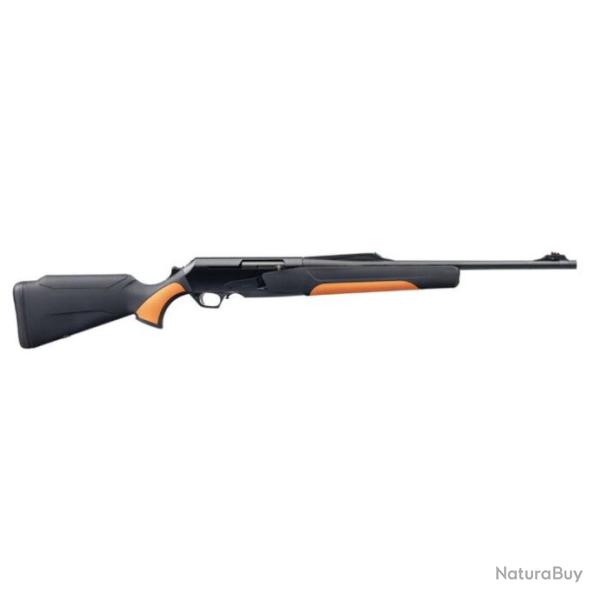 Carabine Semi-auto Browning Bar 4x Action Hunter Compo - 9.3x62 / Black Orange / Battue Sight