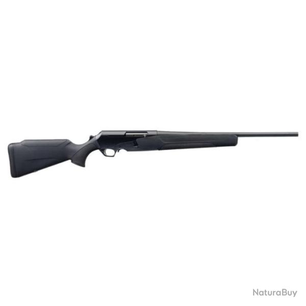 Carabine Semi-auto Browning Bar 4x Action Hunter Compo - 7 RM / Black Black / Sans