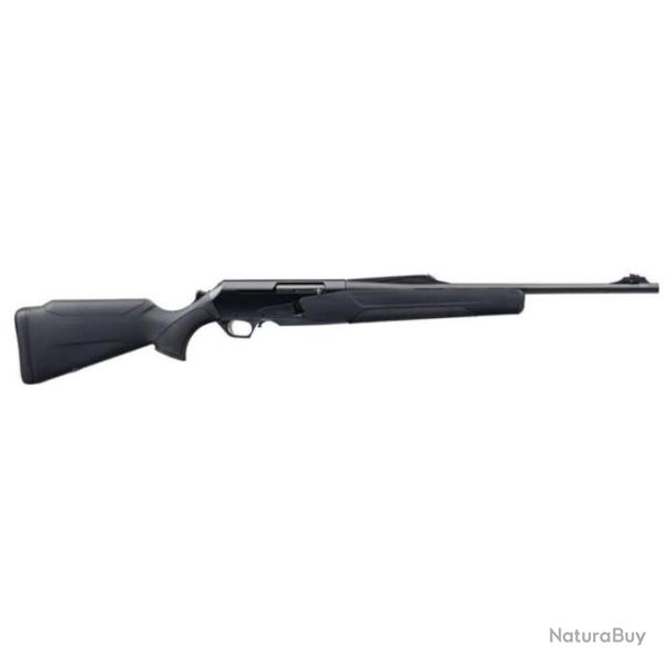 Carabine Semi-auto Browning Bar 4x Action Hunter Compo - 7 RM / Black Black / Battue Sight