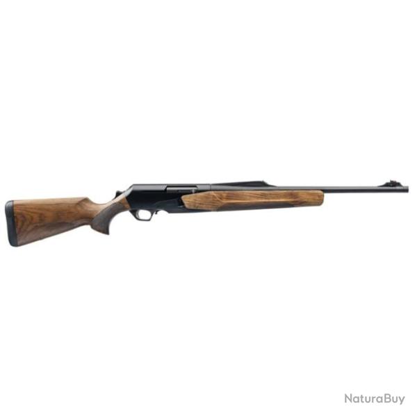 Carabine Semi-auto Browning Bar 4x Action Hunter Wood - Gaucher - 30-06 Spr / Pistolet Grade 2 / Bat