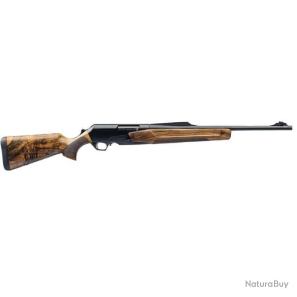 Carabine Semi-auto Browning Bar 4x Action Hunter Wood - Gaucher - 9.3x62 / Pistolet Grade 4 / Battue