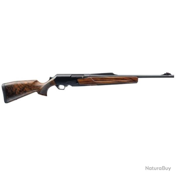 Carabine Semi-auto Browning Bar 4x Action Hunter Wood - Gaucher - 30-06 Spr / Bavarian Grade 4 / Bat