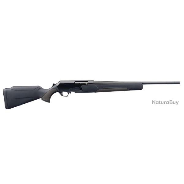 Carabine Semi-auto Browning Bar 4x Action Hunter Compo - Gaucher - 9.3x62 / Black Brown / Sans