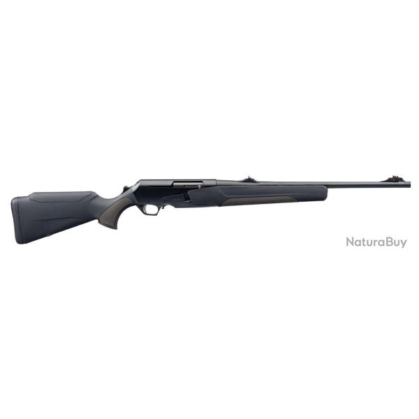 Carabine Semi-auto Browning Bar 4x Action Hunter Compo - Gaucher - 30-06 Spr / Black Brown / Tracker