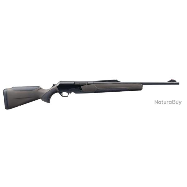Carabine Semi-auto Browning Bar 4x Action Hunter Compo - Gaucher - 308 Win / Brown Black / Battue Si