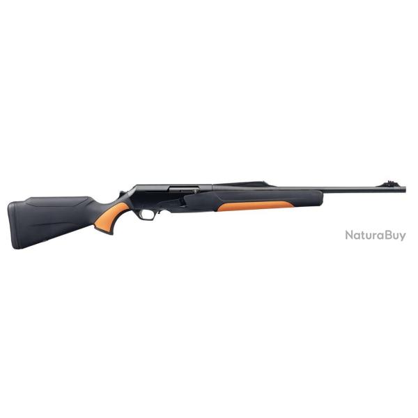 Carabine Semi-auto Browning Bar 4x Action Hunter Compo - Gaucher - 9.3x62 / Black Orange / Battue Si