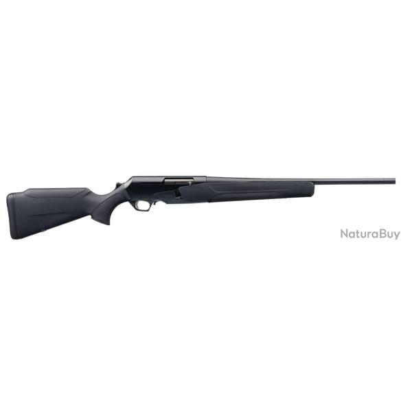 Carabine Semi-auto Browning Bar 4x Action Hunter Compo - Gaucher - 30-06 Spr / Black Black / Sans