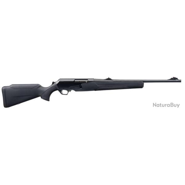 Carabine Semi-auto Browning Bar 4x Action Hunter Compo - Gaucher - 308 Win / Black Black / Aff�t Sig