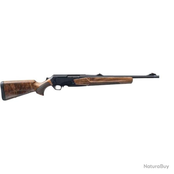 Carabine Semi-auto Browning Bar 4x Action Tracks Wood - 300 Win Mag / Pistolet Grade 3 / Tracker Sig