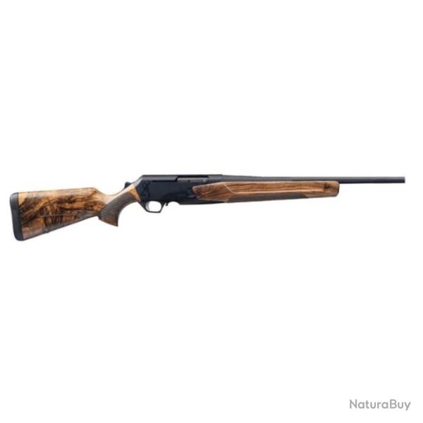 Carabine Semi-auto Browning Bar 4x Action Tracks Wood - 30-06 Spr / Pistolet Grade 4 / Sans