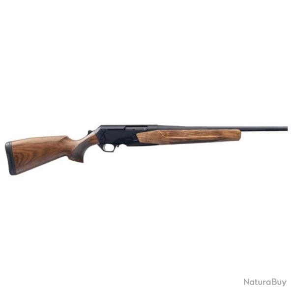 Carabine Semi-auto Browning Bar 4x Action Tracks Wood - 9.3x62 / Bavarian Grade 2 / Sans