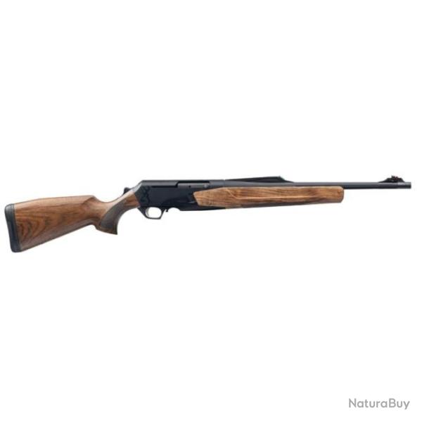 Carabine Semi-auto Browning Bar 4x Action Tracks Wood - 9.3x62 / Bavarian Grade 2 / Battue Sight