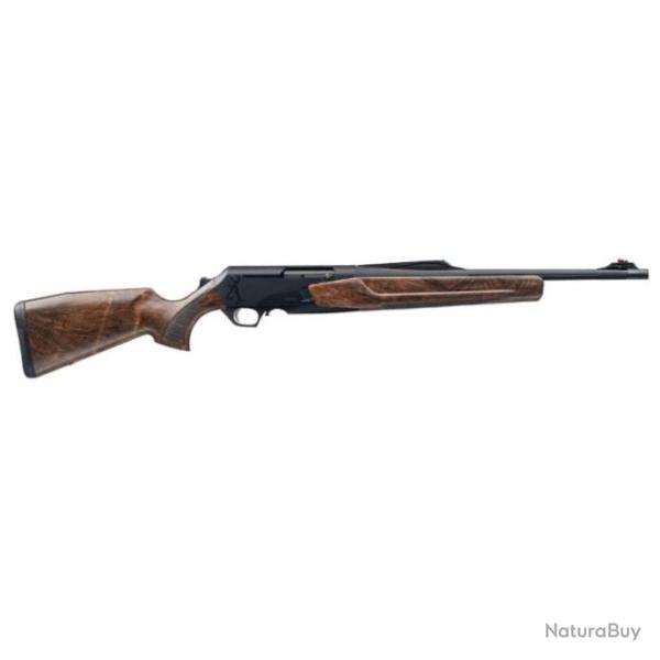 Carabine Semi-auto Browning Bar 4x Action Tracks Wood - 300 Win Mag / Bavarian Grade 3 / Battue Sigh