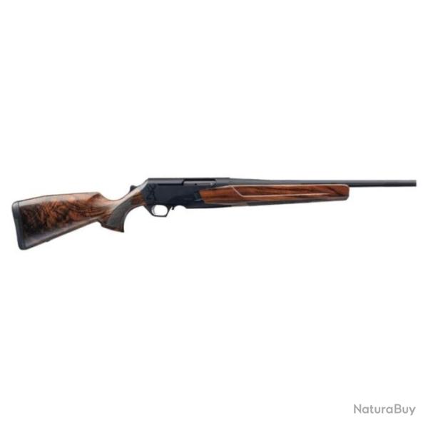 Carabine Semi-auto Browning Bar 4x Action Tracks Wood - 308 Win / Bavarian Grade 4 / Sans