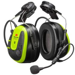 3M Peltor WS Alert X - Attaches-casque
