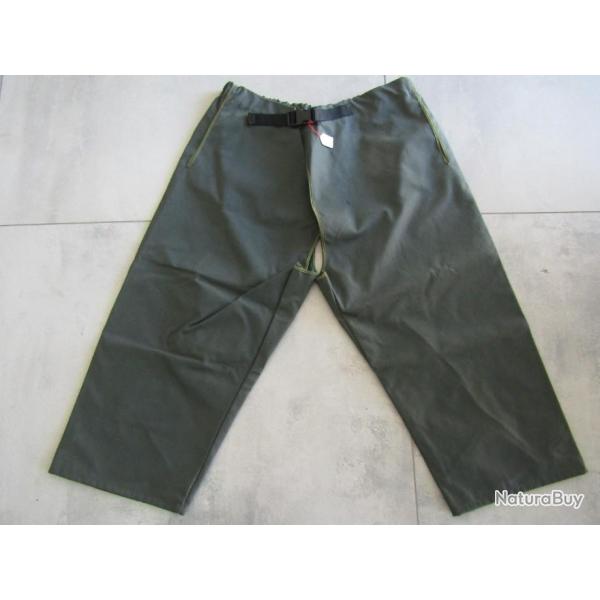 CUISSARD GREEN FIELD TAILLE 5